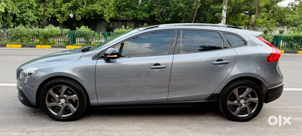 Volvo V40 D3, 2017, Diesel
