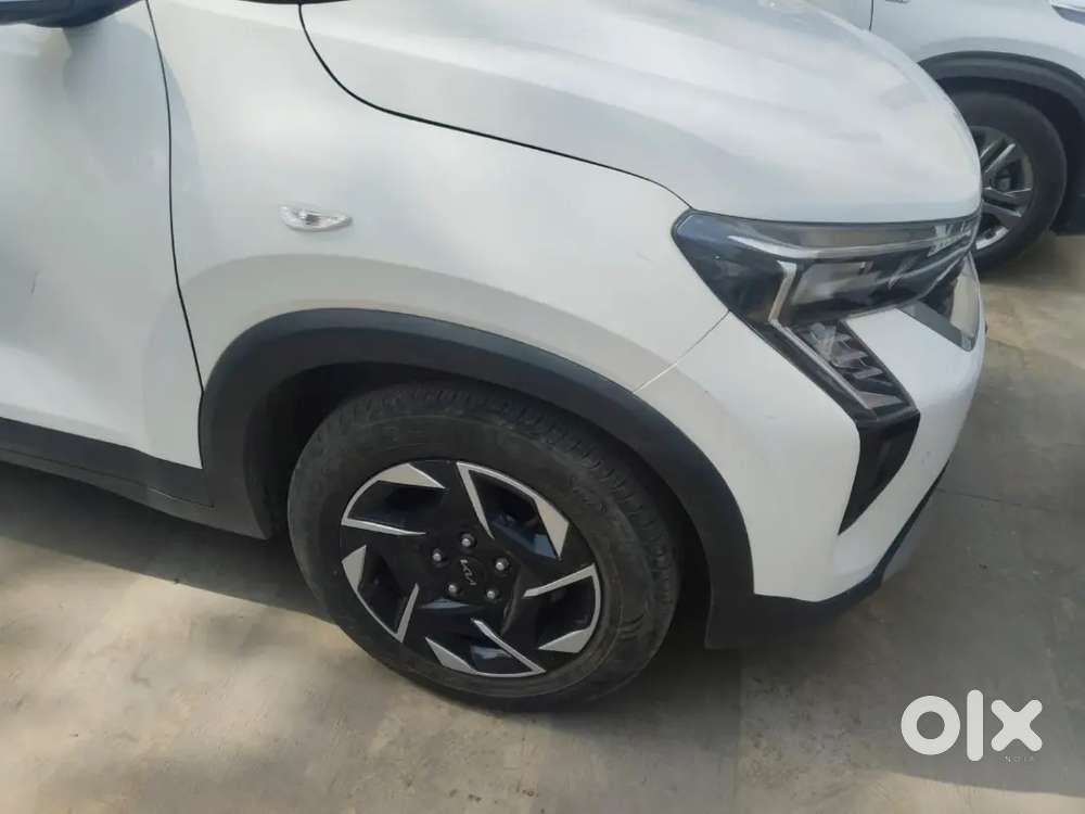 Kia Sonet 1.2 Htk Optional 2024