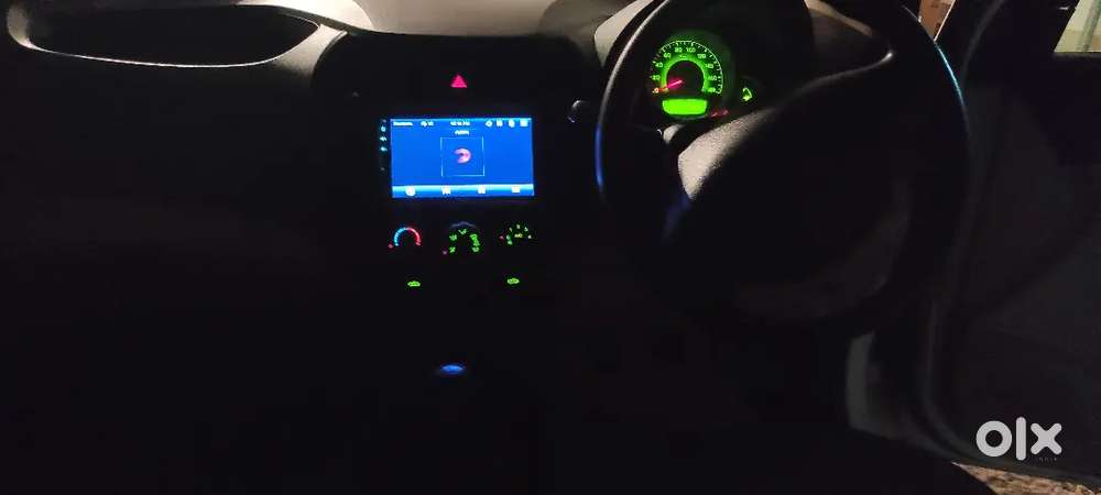 Hyundai Eon Magna 2013 Petrol Manual