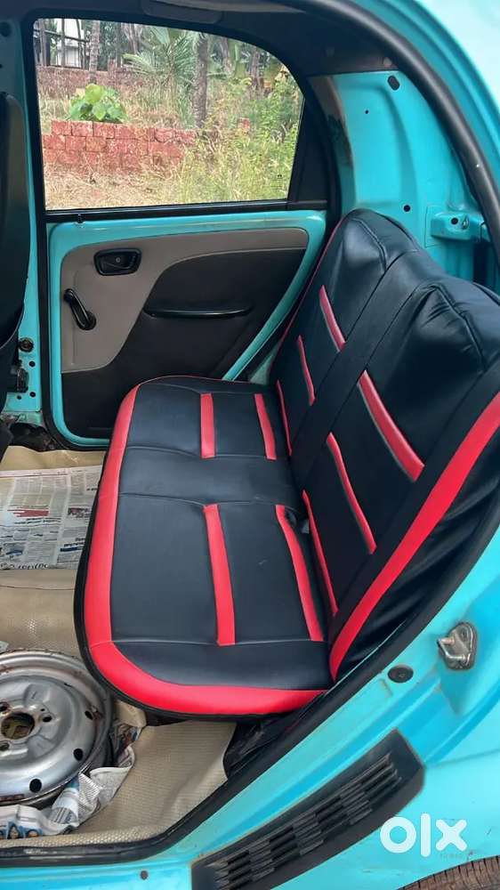 Tata Nano 2013 Petrol 42000 Km Driven