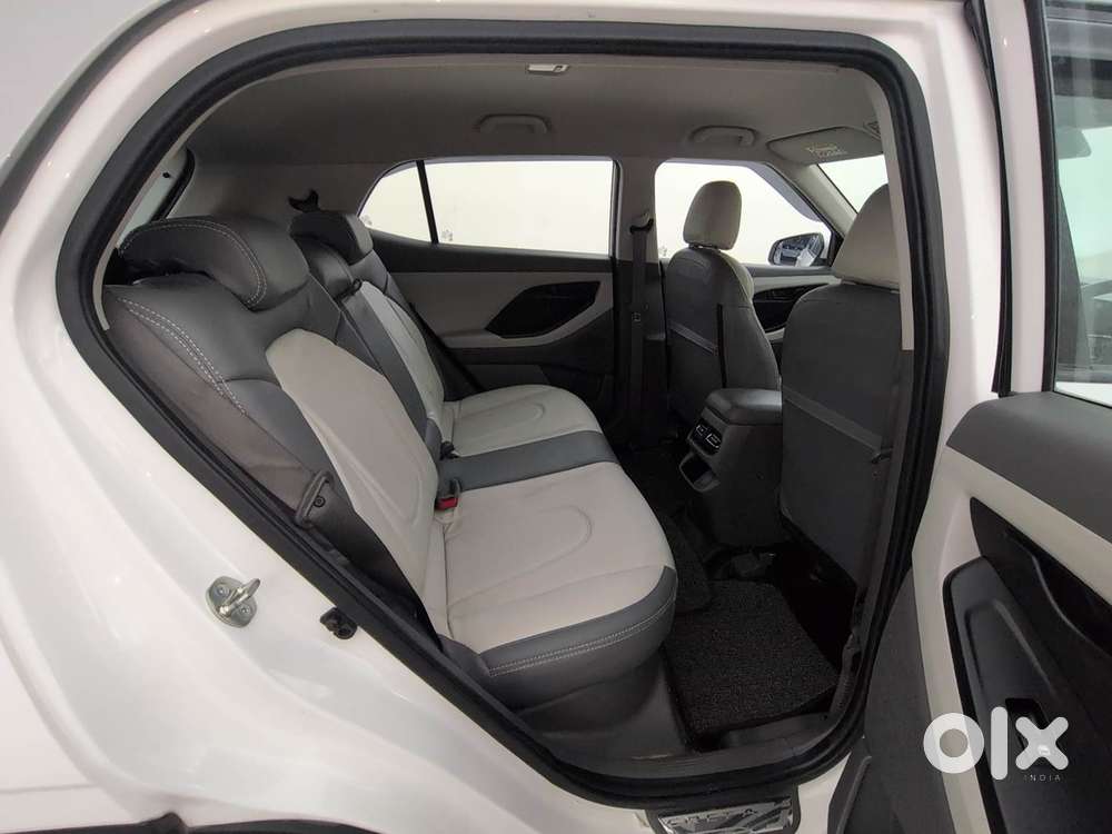 Hyundai Creta 1.5 Ex Petrol, 2025, Petrol