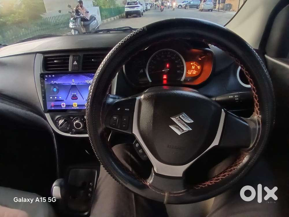 Maruti Suzuki Celerio Zxi At, 2019, Petrol