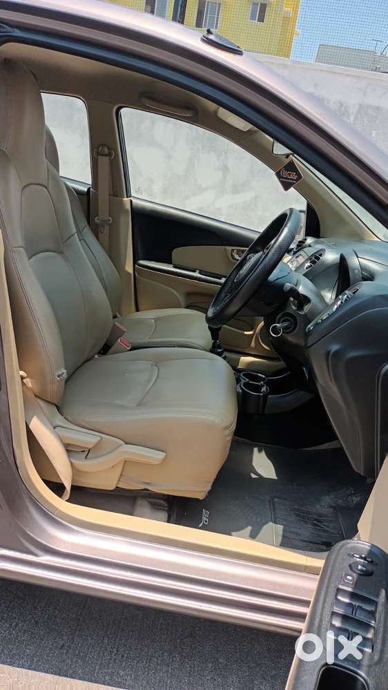 Honda Brio 2013-2016 Vx, 2014, Petrol