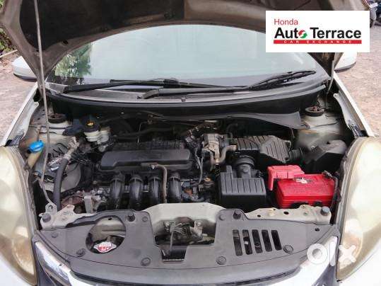 Honda Amaze 1.2 S I-vtec, 2016, Petrol