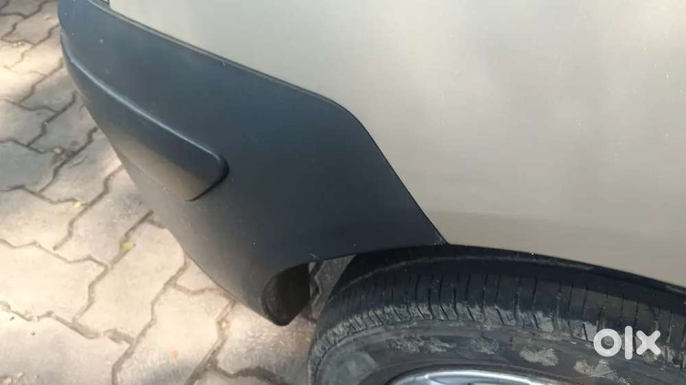 Hyundai Santro Xing 2007 Petrol 48000 Km Driven