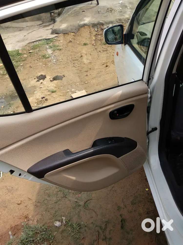 Singal Hand Yuse Car