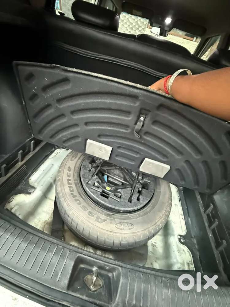 Hyundai Creta Diesel 2016