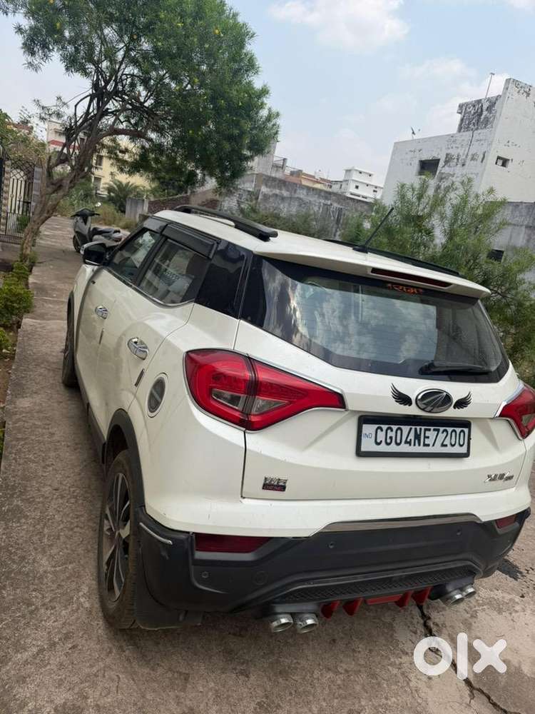 Mahindra Diesel Car 2020