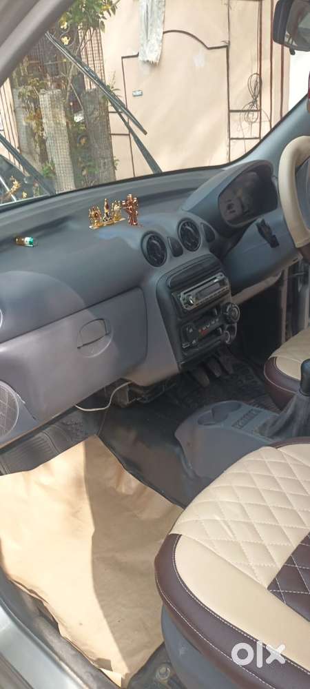Hyundai Santro Xing 2005