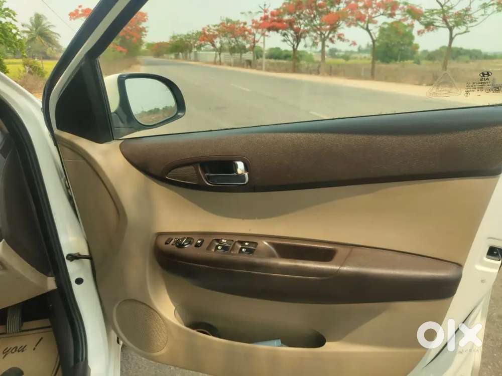 Hyundai I20 Well Maintained