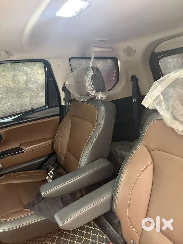 Mahindra Scorpio-n 2024 Diesel