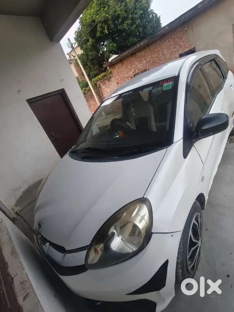 Honda Mobilio