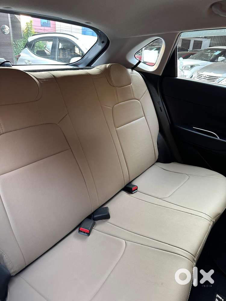 Hyundai I20 1.2 Asta, 2021, Petrol