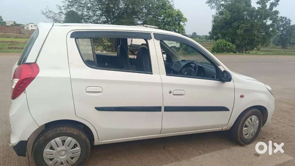 Maruti Suzuki Alto 800 2018 Petrol 56000 Km Driven