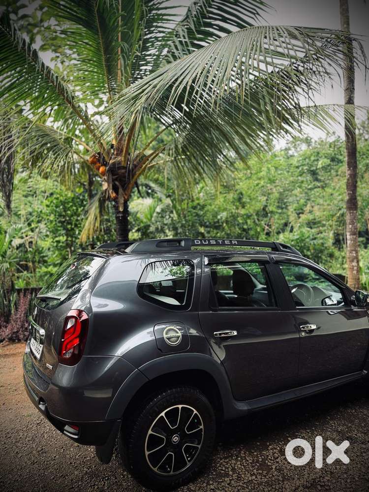 Renault Duster 2019-2020 1.5 85 Ps Rxs Mt Diesel, 2019, Diesel