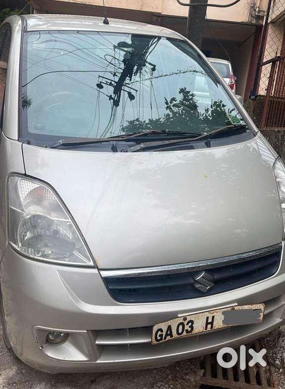 Maruti Zen Estilo For Sale