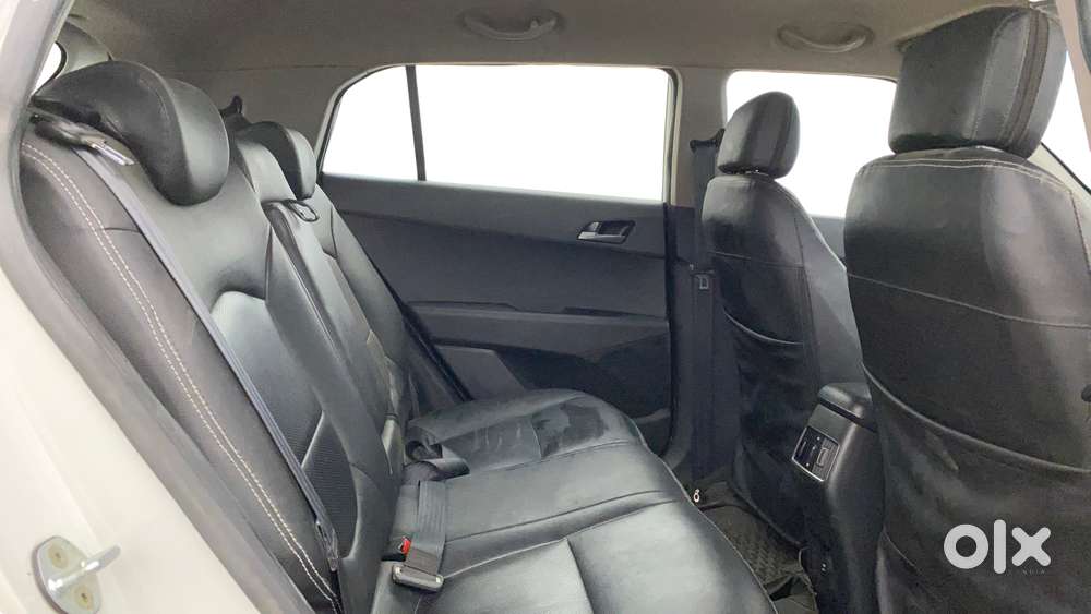 Hyundai Creta 1.5 Sx, 2015, Petrol