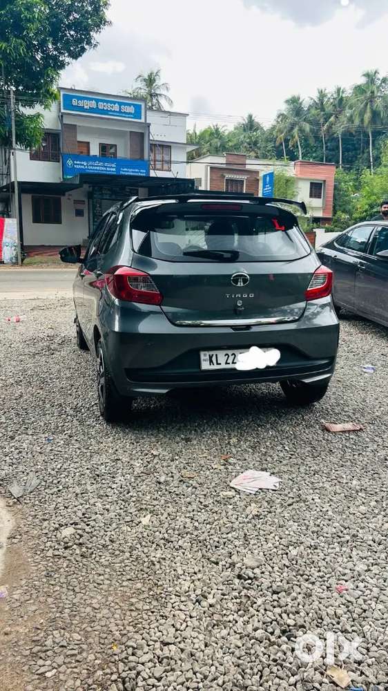 Tata Tiago 2024