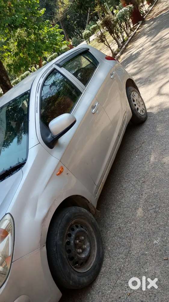 Hyundai I20 2010 Petrol 143000 Km Driven