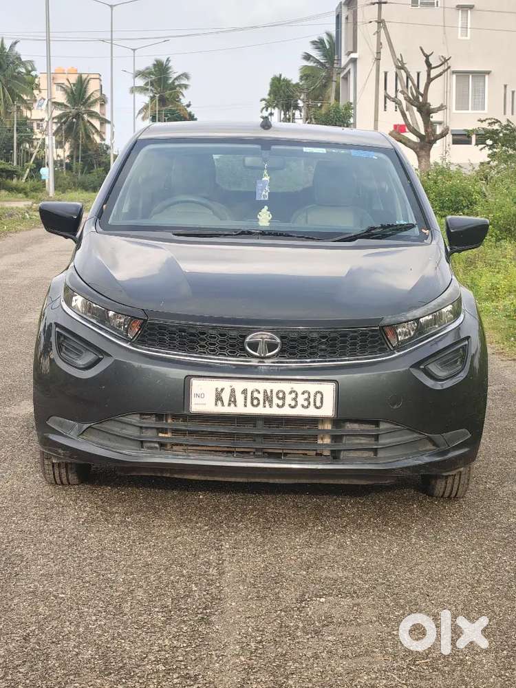 Tata Altroz 1.2 Xm 2020