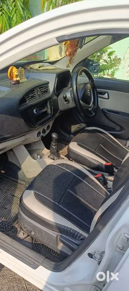Maruti Suzuki Alto 2020