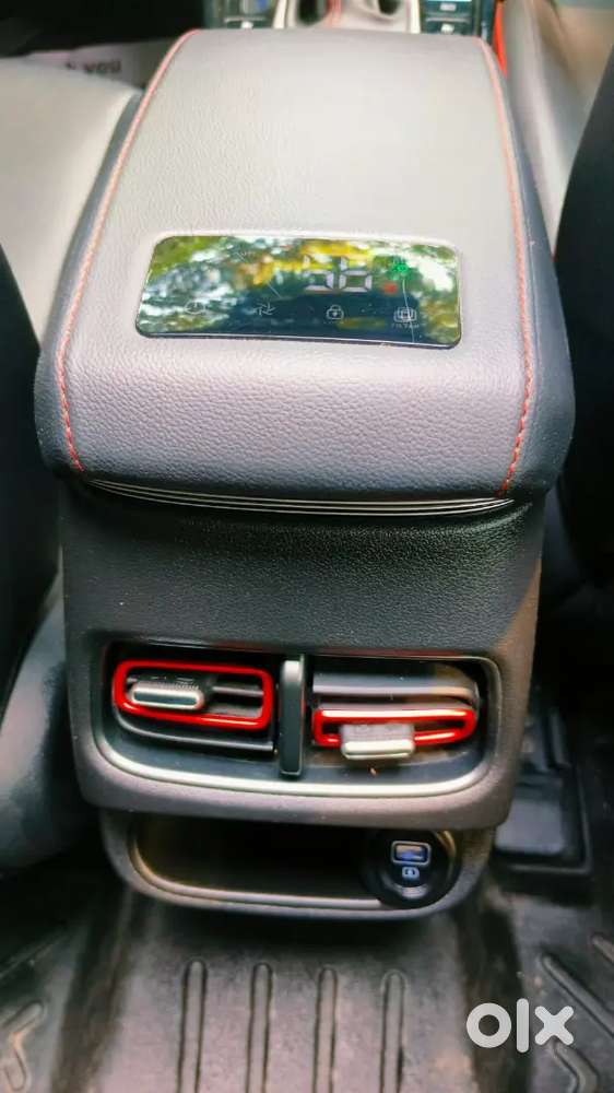 Hyundai Creta Petrol 2020 Variant