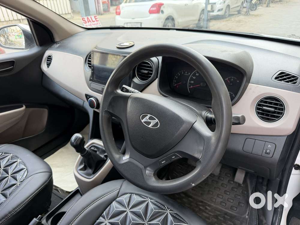 Hyundai Grand I10 2013-2016 Crdi Magna, 2014, Diesel