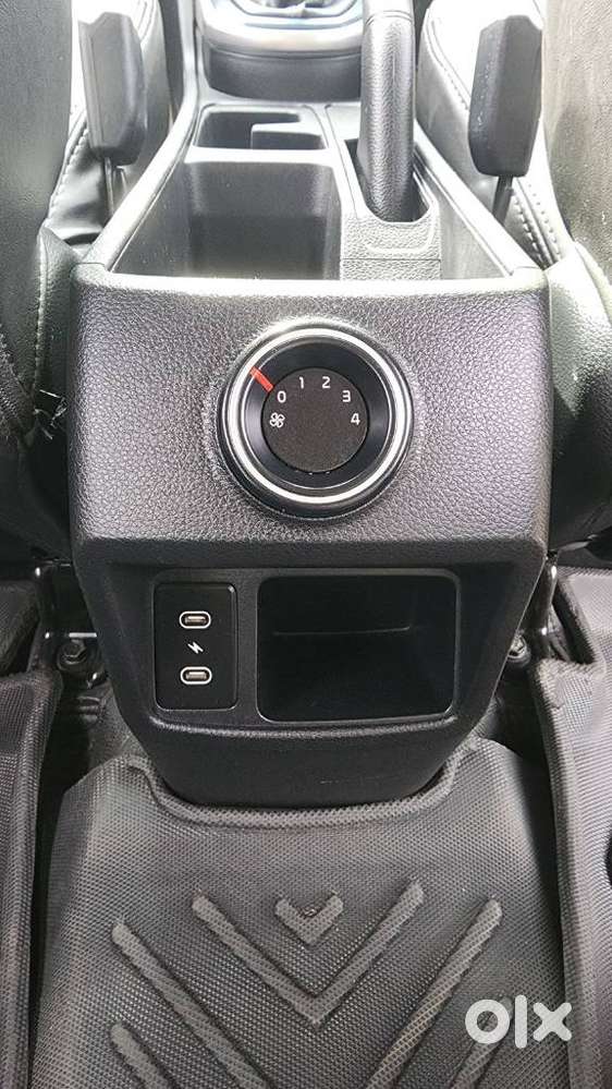 Kia Carens 1.4 Premium Turbo 7 Str, 2024, Diesel