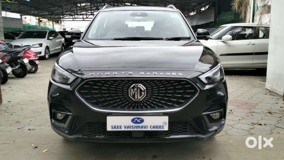 Mg Astor Savvy Turbo, 2023, Petrol