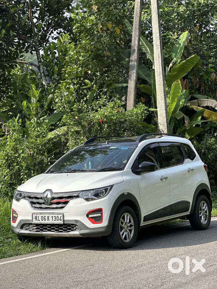 2020 Renault Triber Rxl 2020