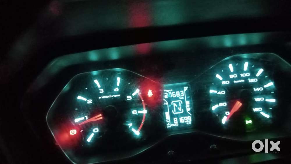 Mahindra Scorpio S11, 2023, Diesel