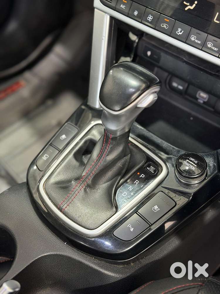 Kia Seltos 1.5 Gtx+ Diesel At, 2021, Diesel