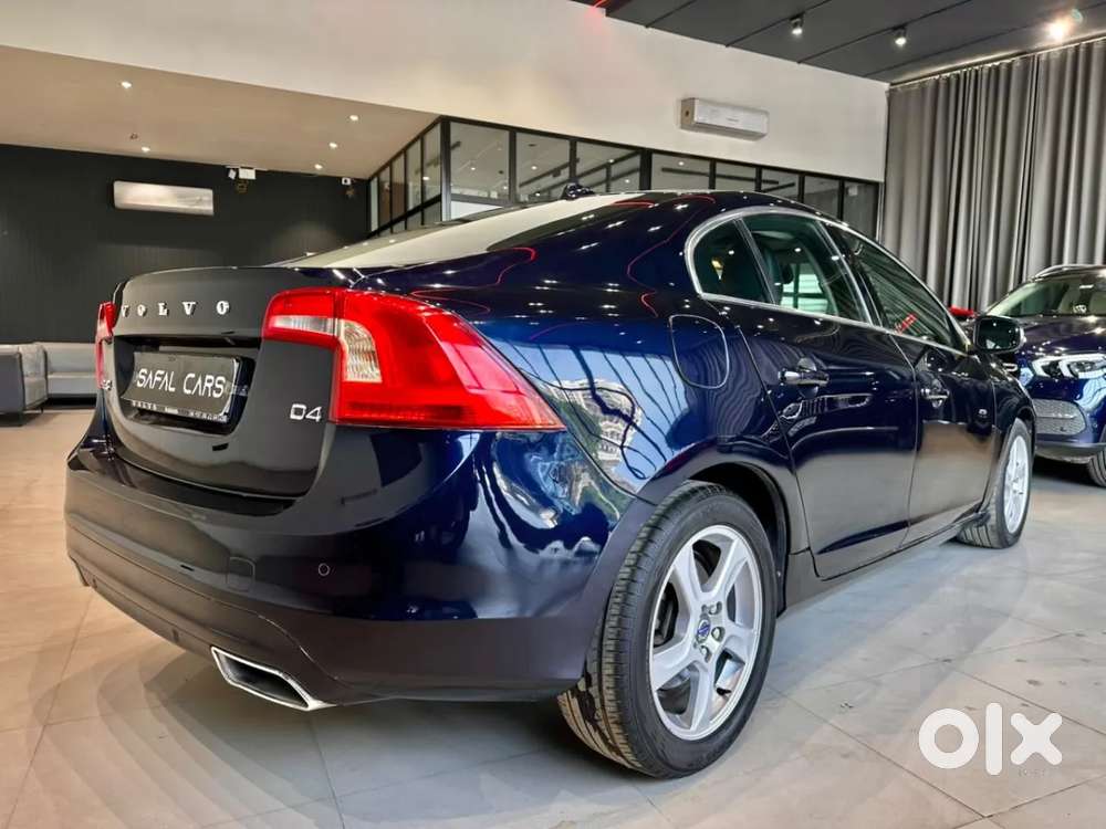 Volvo S60, 2017, Diesel