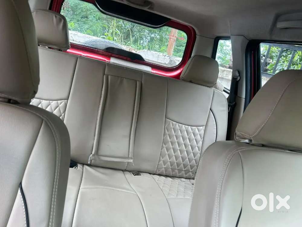 Mahindra Tuv 300 2016 Diesel Manual