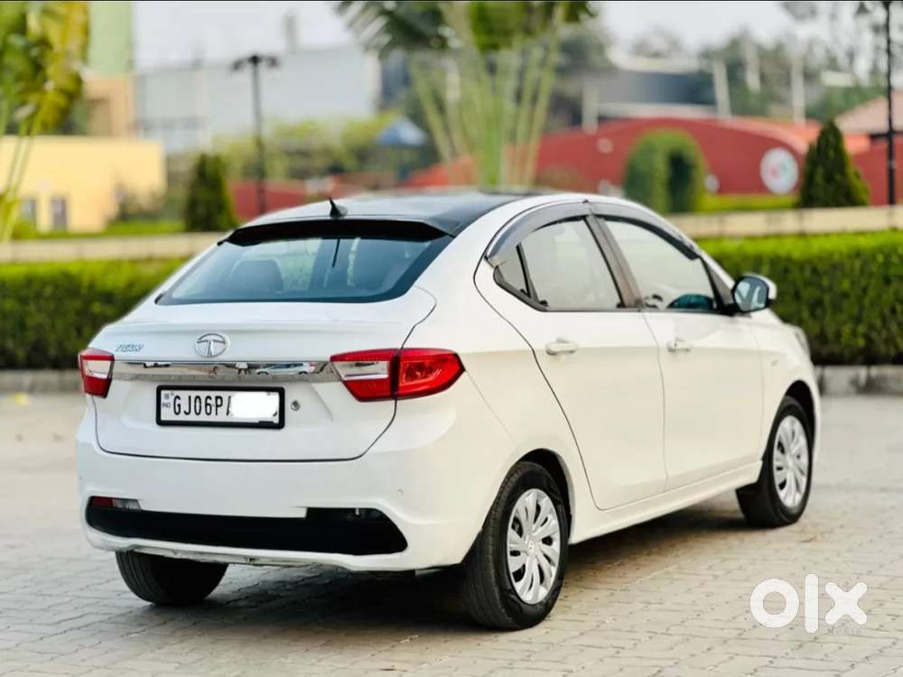 Tata Tigor 1.2 Revotron Xt, 2018, Petrol