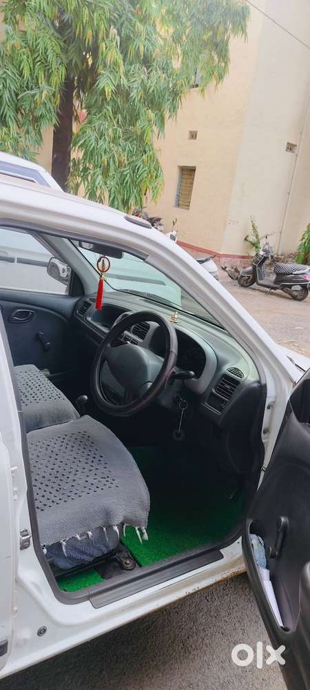 Infotainment System, Air Conditioner