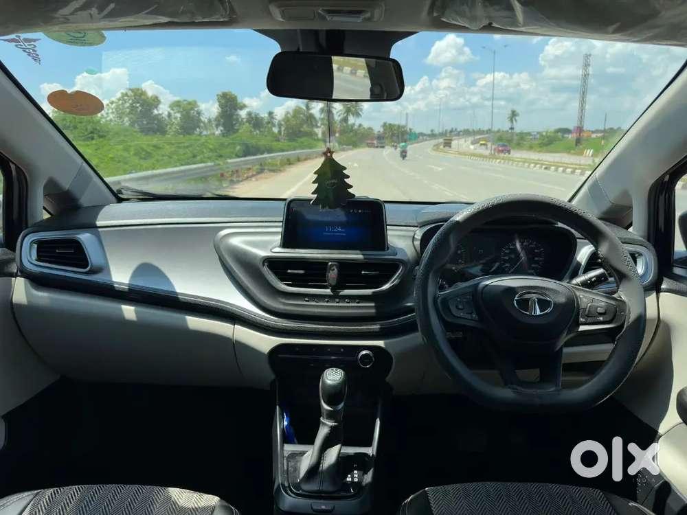 Tata Altroz