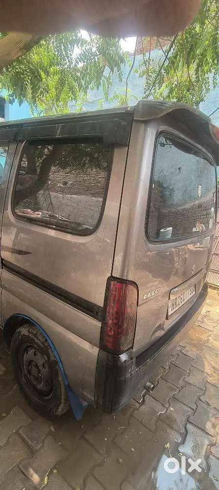 Maruti Suzuki Eeco 2019 Petrol & Cng 82338 Km Driven