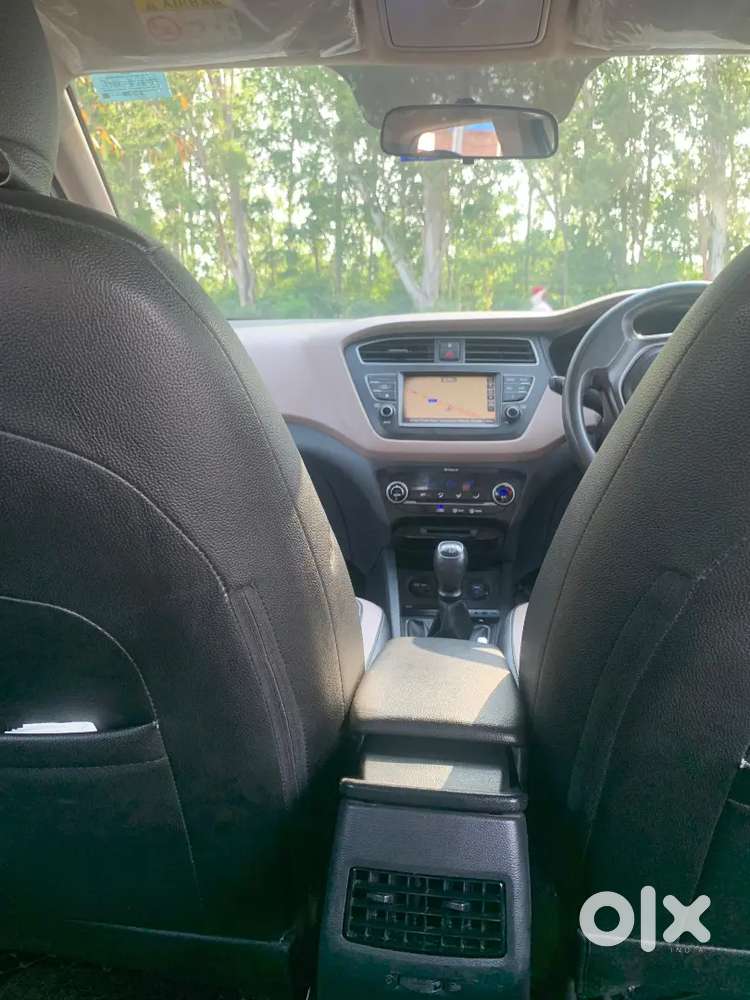 Hyundai Elite I20 1.2 Asta 2018
