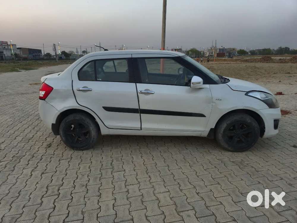 Maruti Suzuki Swift 2015