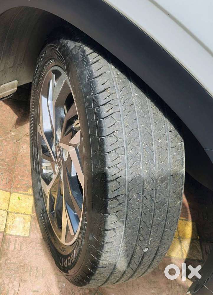 Hyundai Creta 1.5 Sx (o) Ivt Petrol, 2020, Petrol