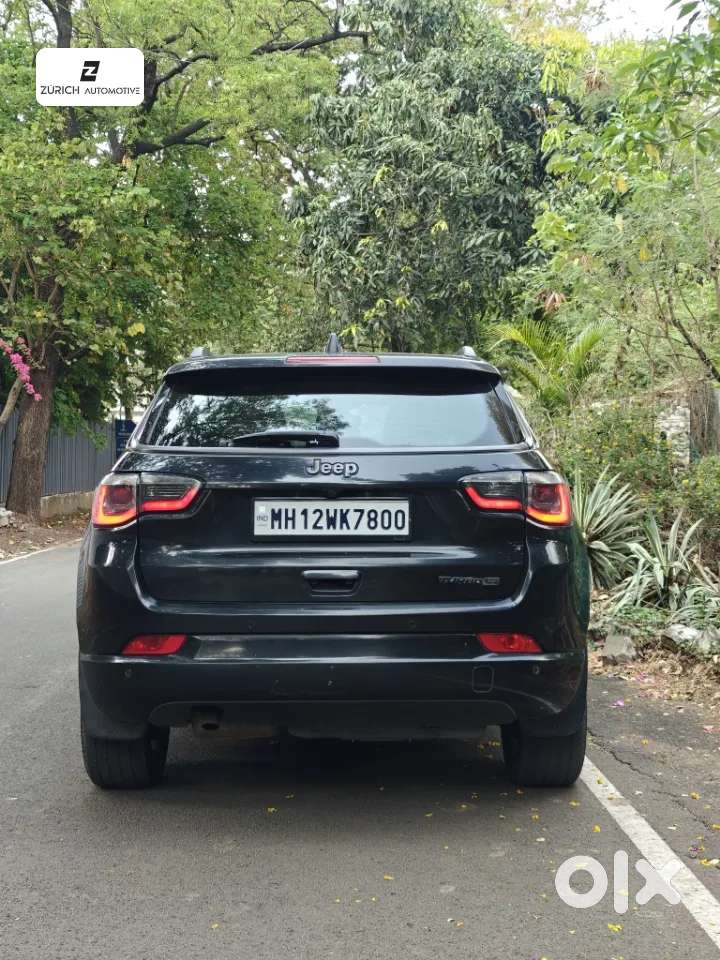 Jeep Compass Model S (o) 2.0 Diesel, 2024, Diesel