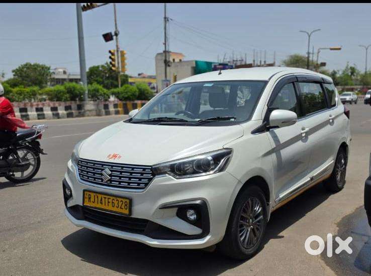 Maruti Suzuki Ertiga Vxi (o) Cng, 2023, Cng & Hybrids
