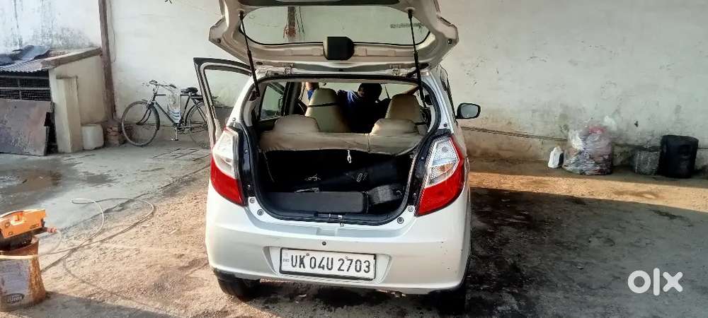 Maruti Suzuki Alto K10 2015 Petrol 49000 Km Driven