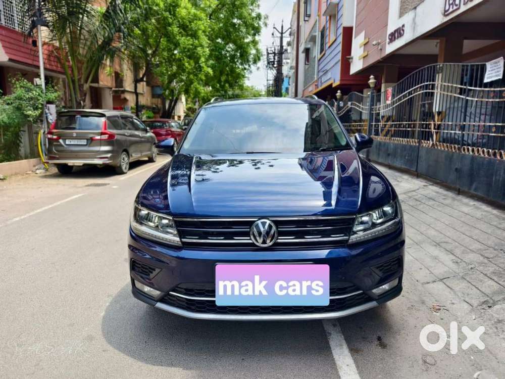 Volkswagen Taigun Gt 1.5 Dsg, 2018, Diesel