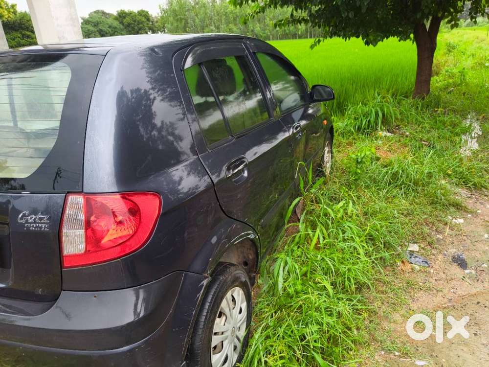 Hyundai Car 2012 Petrol Well Maintained