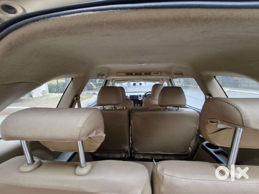 Honda Mobilio V I-vtec, 2014, Petrol