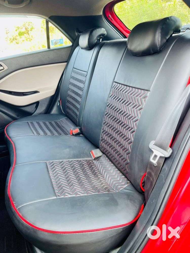 Hyundai I20 1.2 Asta, 2015, Petrol