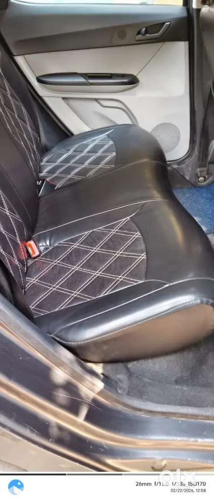 Genuine Condition Tata Tiago