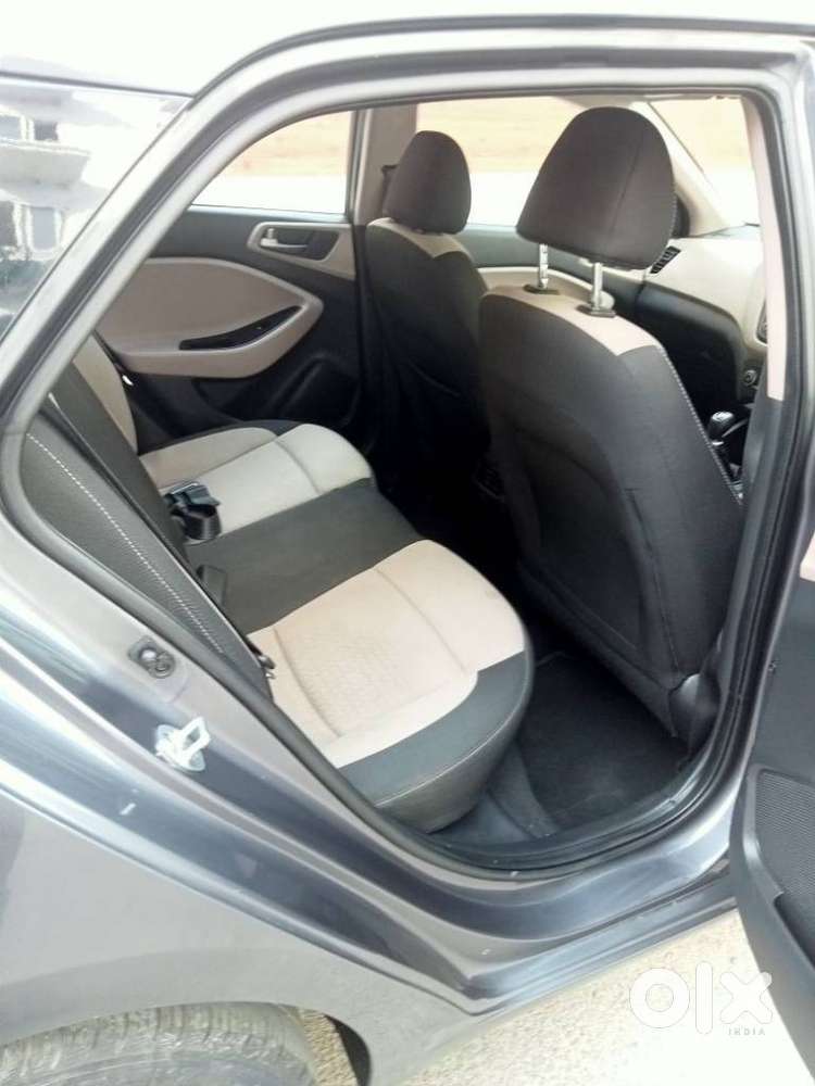 Hyundai Elite I20 Asta 1.2 Mt, 2016, Petrol